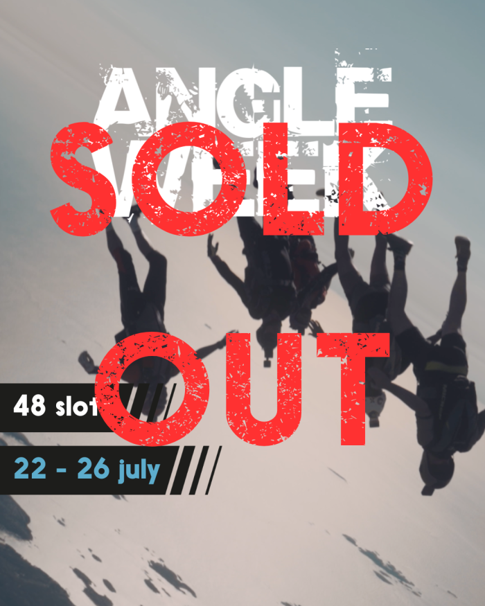 Angle Week