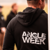 Angle Week hoodie