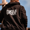 Angle Week hoodie