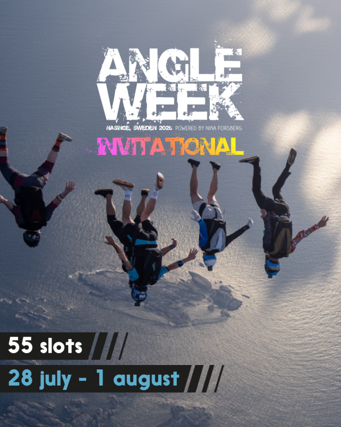 Angle Week Invitational